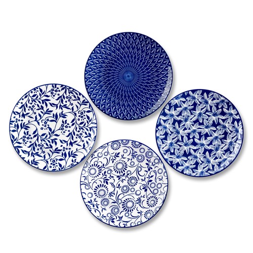 Vancasso set pezzi piatti - vancasso,