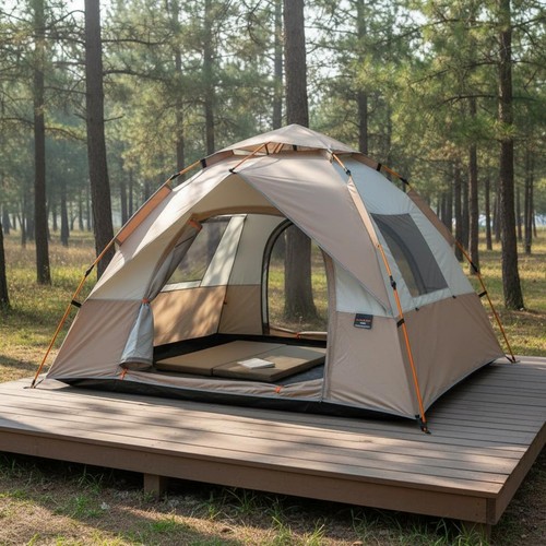 Tenda automatica installazione - tenda,