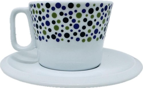 Giannini spring dots - spring, set