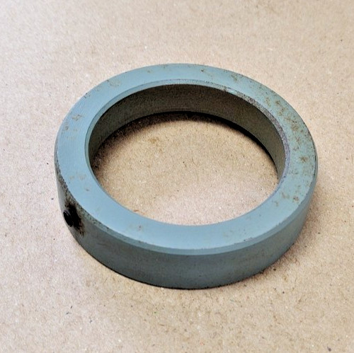 Anello ingranaggio morsetto