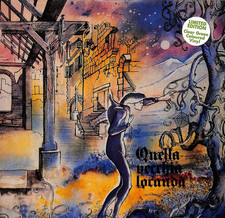 Quella Vecchia Locanda  -  LP