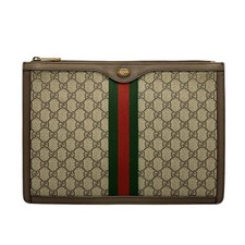 Borsa pochette Gucci Ophidia