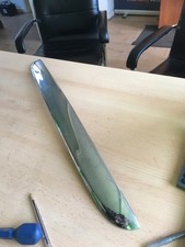 Maniglia bagagliaio posteriore