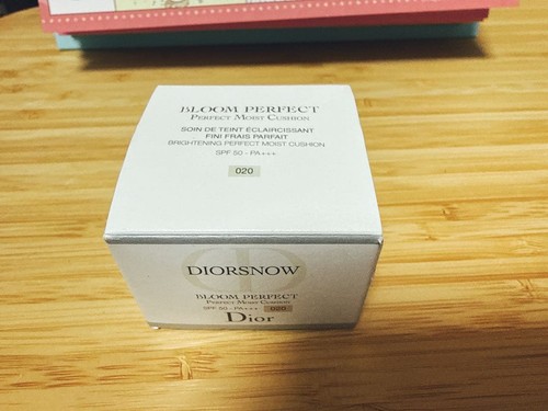 Dior snow bloom cuscino - dior,