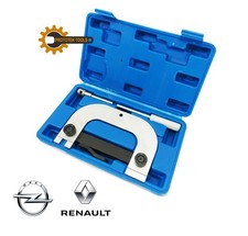 Messa in fase Renault, Dacia