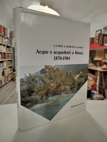 Coppa pediconi bardi - bardi, e