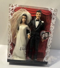 Barbie Elvis e Priscilla
