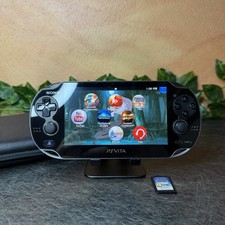 Console Sony Playstation PS Vita Oled PCH-1004 - Leggi Descrizione