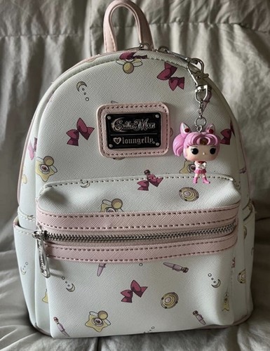 Zaino loungefly sailor moon - zaino,