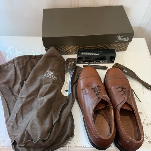 Nuove scarpe allen - scarpe, edmonds