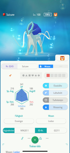 Pokemon suicune shiny - 🐑pokemon,