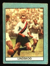 Figurina Stella Bordo Azzurro