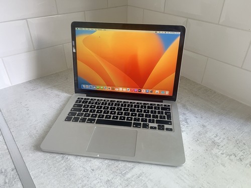 Macbook pro 2014 - 🔥, 13"