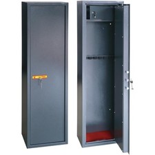 Armadio Portafucili blindato