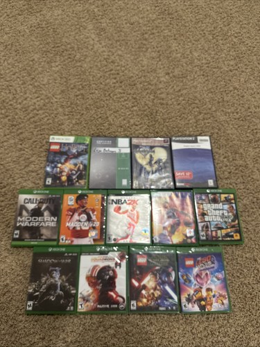 Lotto giochi xbox - lotto,