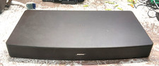 Bose Solo 15 TV Sound System