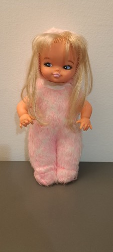 Bambola doll vintage anni - doll,