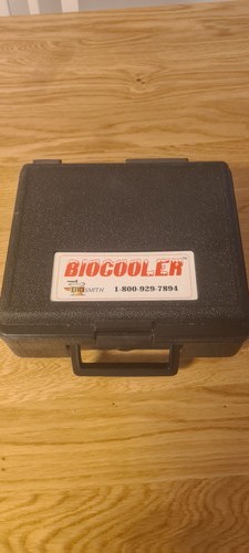 Biosmith biocooler - biosmith,