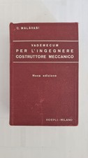 MANUALE HOEPLI - VADEMECUM PER