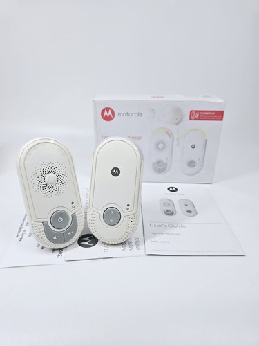 Baby monitor audio - , digitale