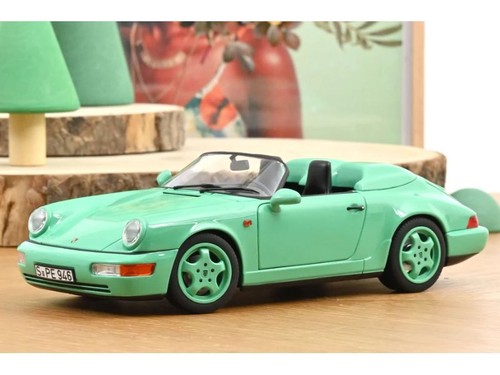Porsche 911 speedster - porsche,