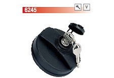 40 26245 - TAPPO SERBATOIO CON