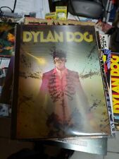 DYLAN DOG 387  VARIANT CHE