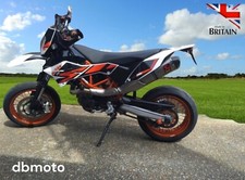 KTM 690 SMC / SMCR 690 /