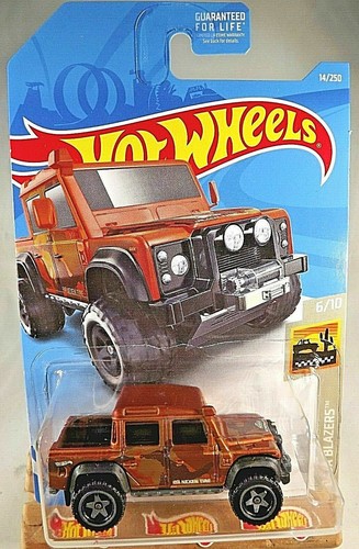 Hot wheels 2019 baja - wheels,