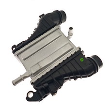 Intercooler per Renault Megane