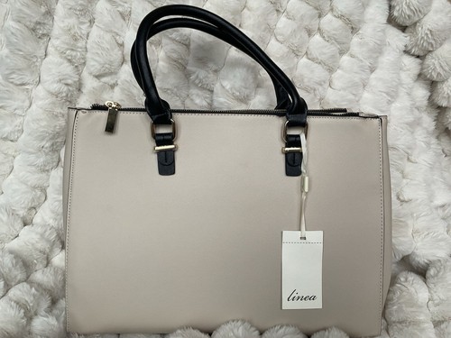 Borsa mano tote - a, linea