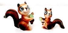 scoiattoli squirrel  set 2