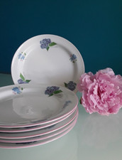 "RICHARD GINORI" 6 piatti