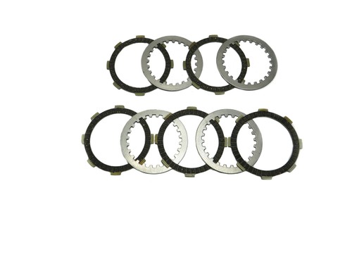 Kit piastra frizione per - , ajs
