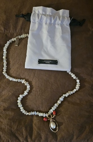 Collana max mara - collana,
