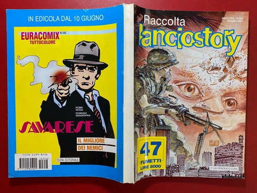 Raccolta 358 - raccolta, (2001)