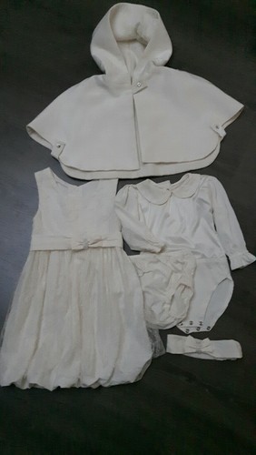 Vestito completo - , da