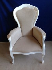 POLTRONA  POLTRONCINA CAMERA