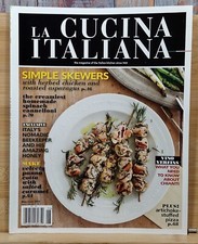 La Cucina Italiana MAY/JUNE