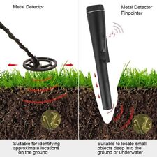 Metal Detector Puntatore GP