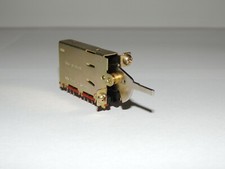 Pioneer SA-9800 Interruttore a