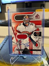 2022-23 UD SP Game Used