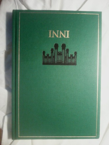 Libro inni della chiesa - libro, :