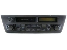 RENAULT CLIO IV 12- RADIO CAR