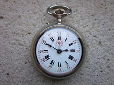 OROLOGIO DA TASCA SEMPER