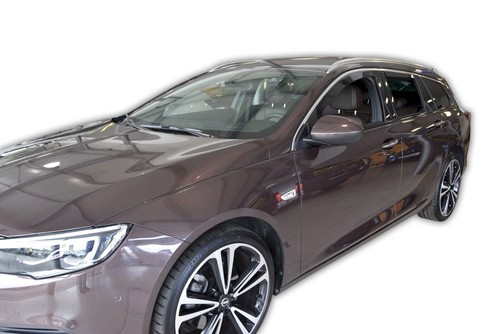 Deflettori aria per opel - deflettori,