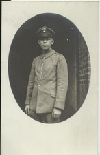 Militari - Prima Guerra