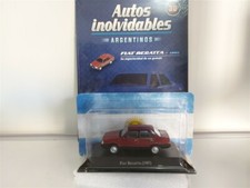 FIAT Regatta Regata Bordeaux