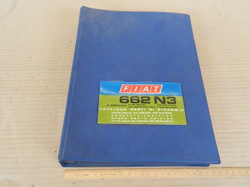 Catalogo parti ricambio - catalogo,