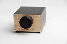 Preamplificatore passivo di